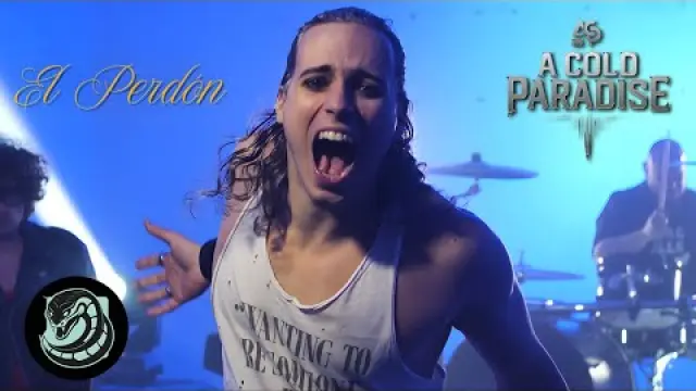 El Perdón
