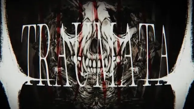 TRAUMATA (feat. Fuki)