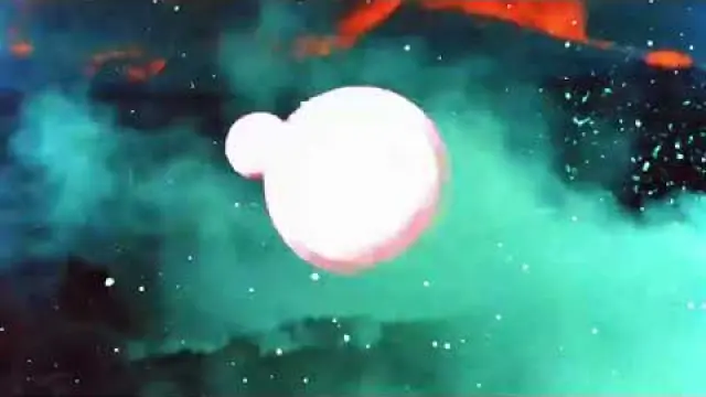 The Shadows Of Prefiguration