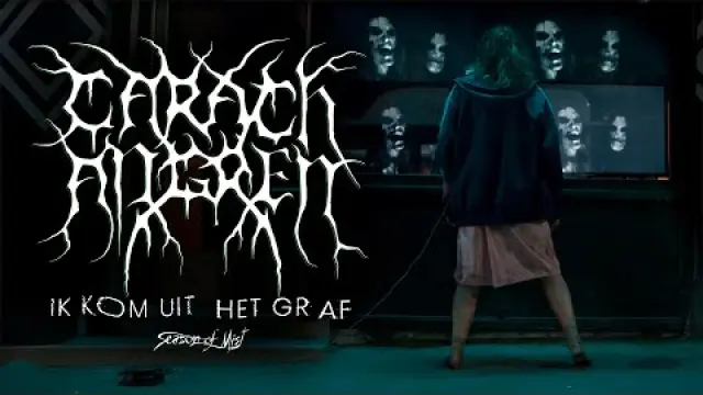 Ik Kom Uit Het Graf