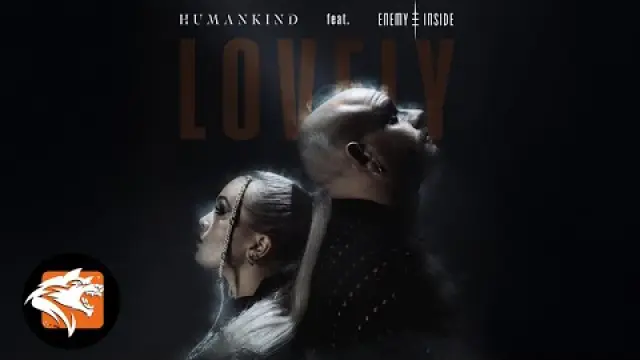 Lovely (Billie Eilish Cover) ft. ENEMY INSIDE