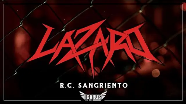 RC Sangriento