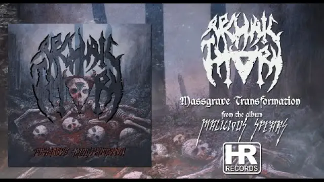 Massgrave Transformation