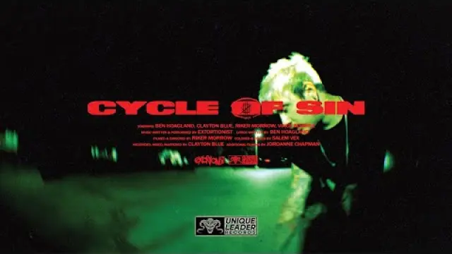 Cycle Of Sin