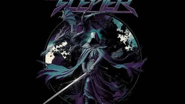 Protector Of The Skies