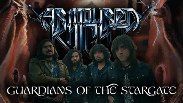 Guardians Of The Stargates