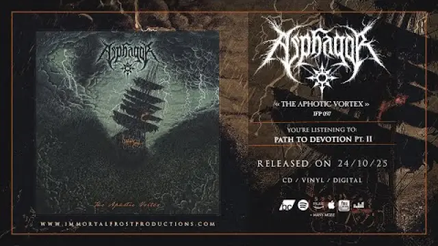 Path to Devotion Pt. II