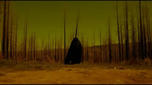 Burn The Throne Of God