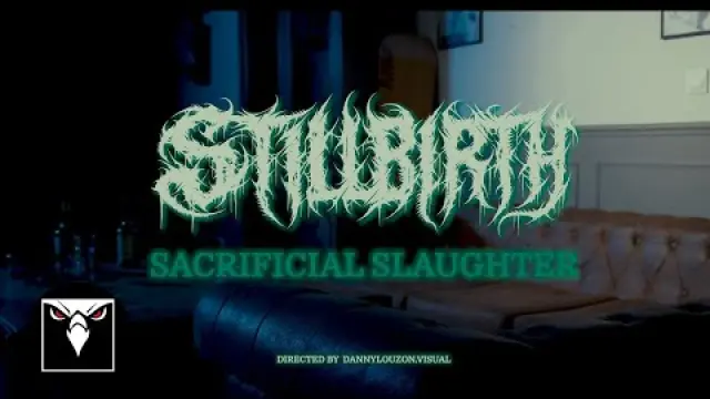 Sacrificial Slaughter
