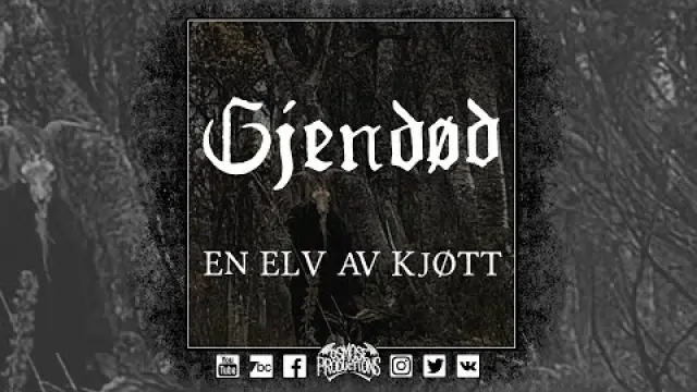 En elv av kjøtt