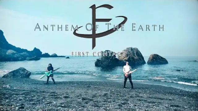 Anthem Of The Earth