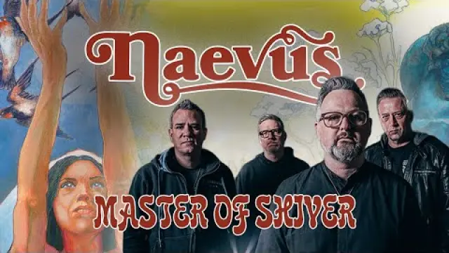 Master Of Shiver