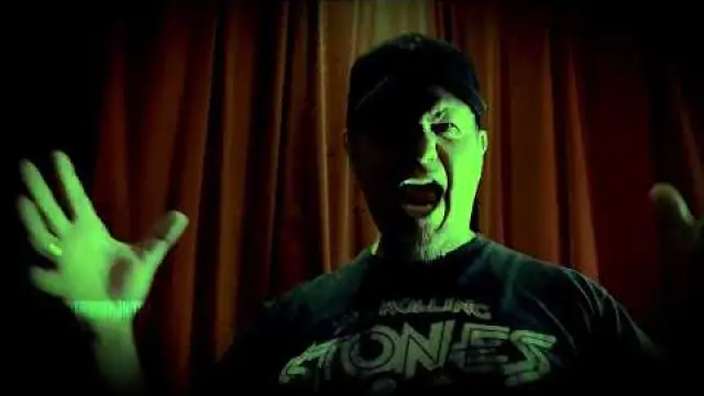 Vengeance - Featuring Tim "Ripper