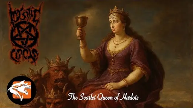 The Scarlet Queen of Harlots ft. Sarah Jezebel Deva