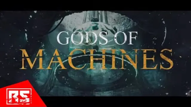 Gods Of Machines