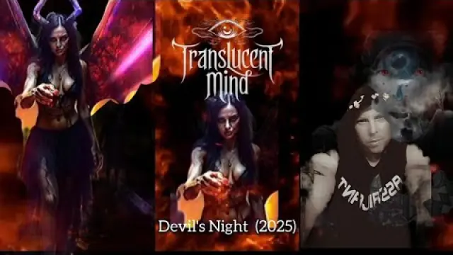 Devil's night