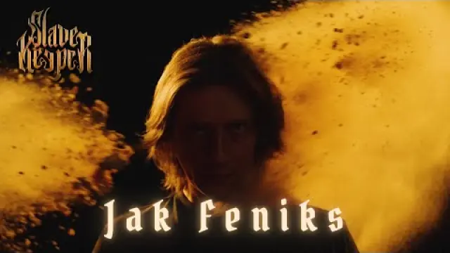 Jak Feniks