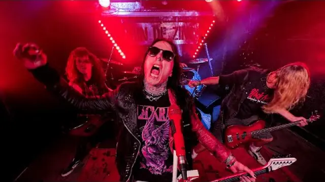 DƐad Boy (Sountrack from "Nadie va a escuchar tu grito")