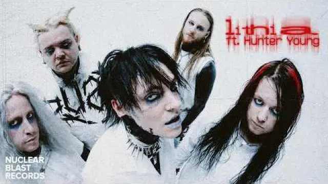 Lithia feat. Hunter Young