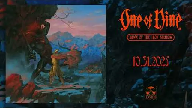 Dreadful Leap - feat. HULDER