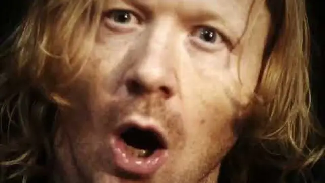 Silence after a shootout