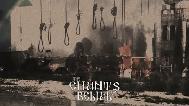 The Chants ov Belial