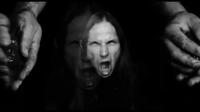 In The Hall Of Truth