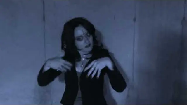 A Memory Dwindles...