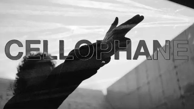 Cellophane