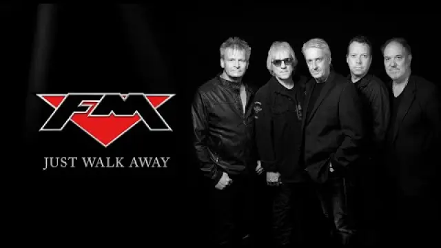 Just Walk Away