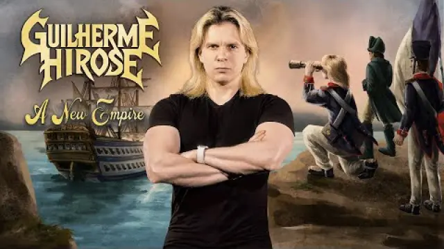 A New Empire feat. Smoking Snakes Symphony Project