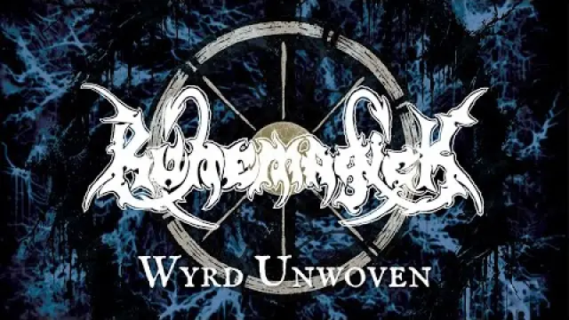 Wyrd Unwoven