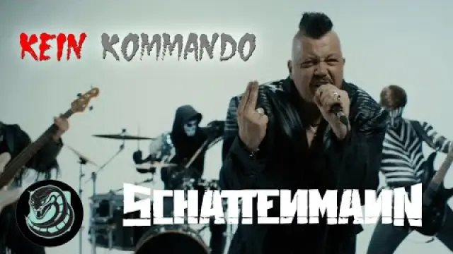 Kein Kommando