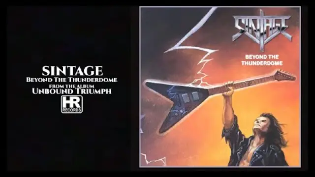 Beyond the Thunderdome