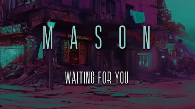 Waiting for You