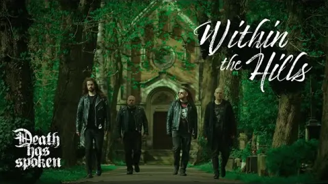 Within the Hills