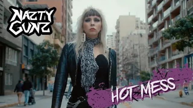 Hot Mess