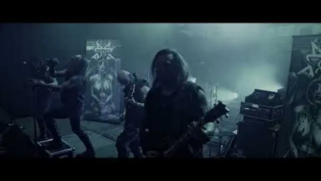 The Awakening