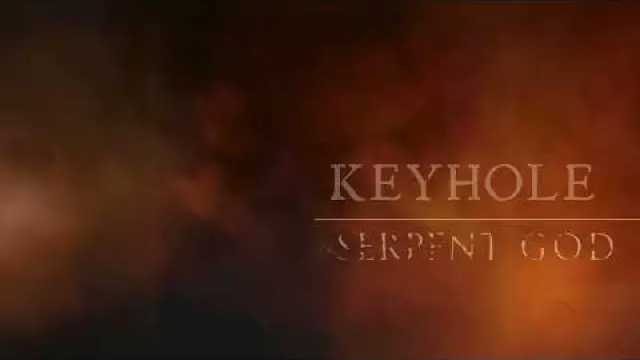keyhole