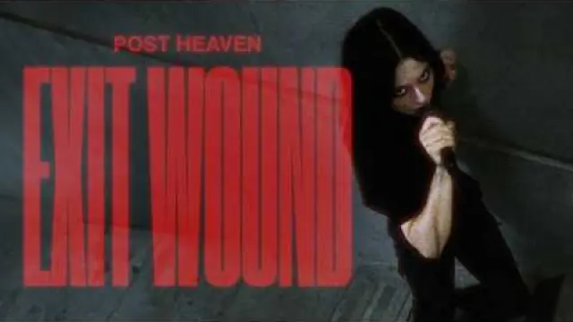 Exit Wound