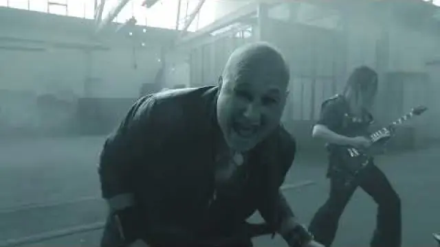 Falling Down