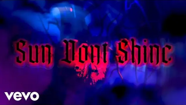 What You Are