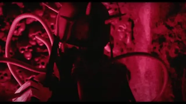 No Escape