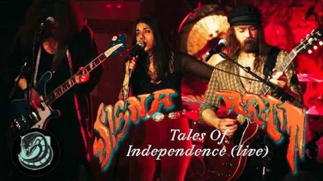 Tales Of Independence