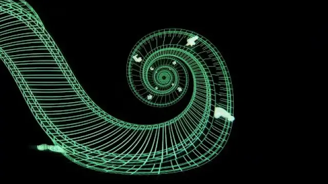 HYPE MAN (360° Visualiser)