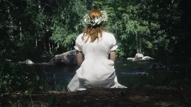 The End We Start From