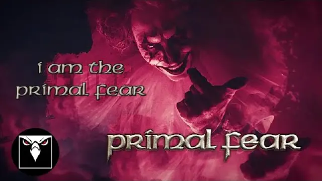 I Am The Primal Fear