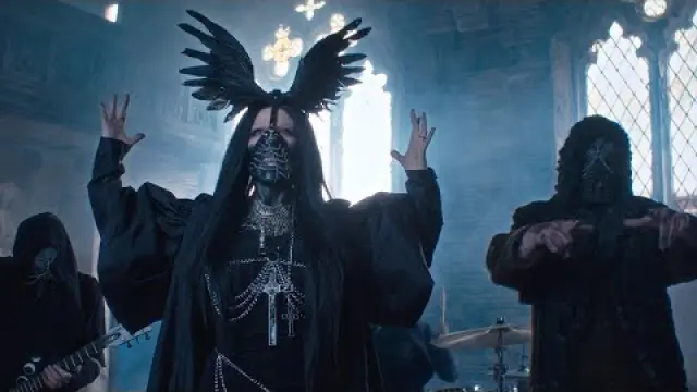 Heretic