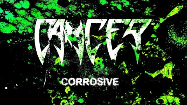Corrosive