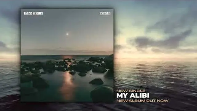 My Alibi